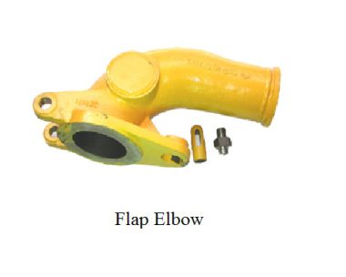 FLAP ELBOW